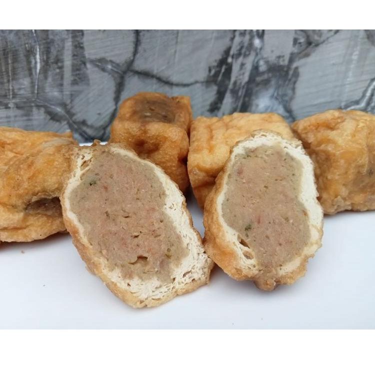 

Ready Stok tahu bakso premium semarang