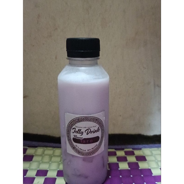 

TARO DAY