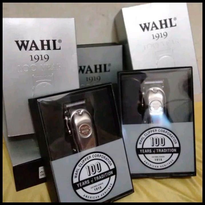 Promo Mesin Potong Rambut Wahl 1919 Original