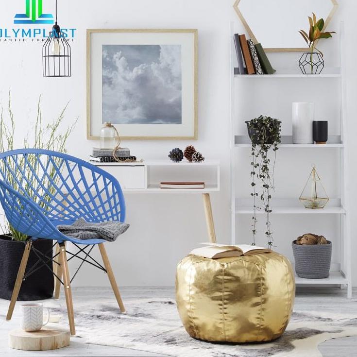 Siap Kirim Kursi Walet Olymplast // Kursi Cafe Modern // Kursi Teras Olymplast