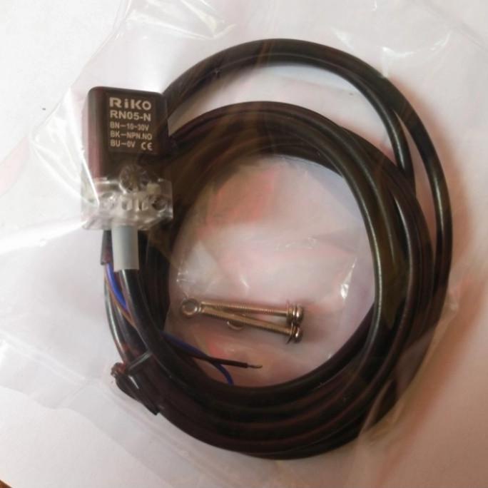 RIKO RN05-N DC10 - 30v proximity sensor