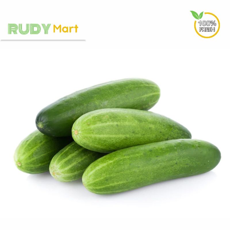 

TIMUN MUDA SEGAR 500gr