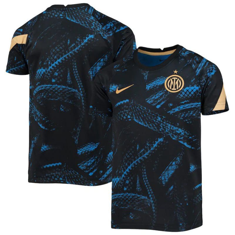 kaos jersey inter milan 2022