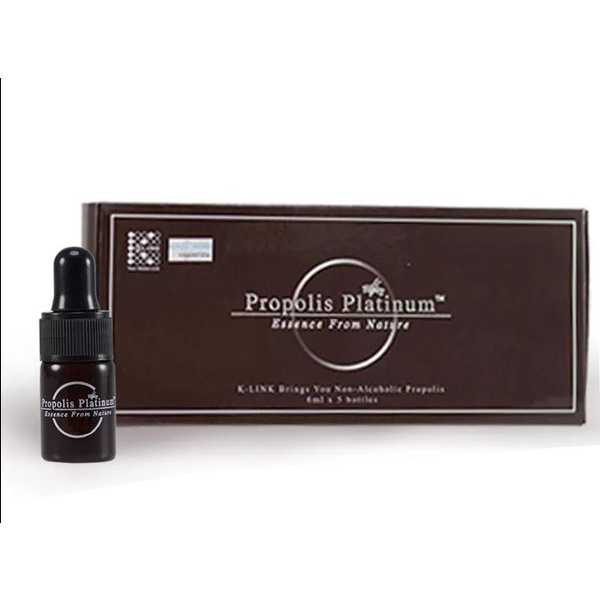 PROPOLIS PLATINUM
