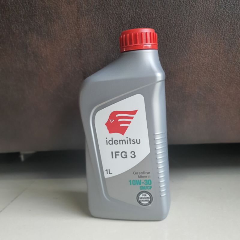 Oli Idemitsu 10w30 - Homecare24