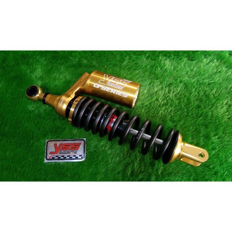 Shock yss g series Vario 125/150