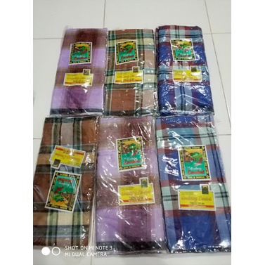 SARUNG TENUN PRIA JUMBO /SARUNG TINGGI / SARUNG BESAR/ SARUNG MURAH GUDANG LOMBOK TINGGI 150CM