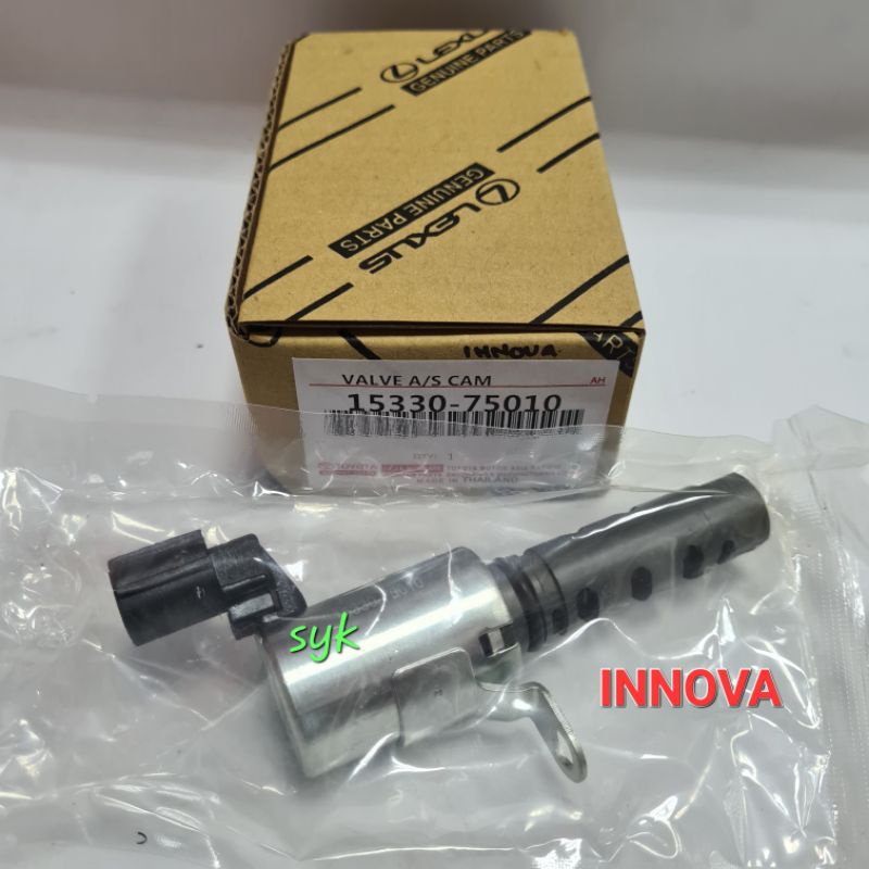 SENSOR OIL VVTI TOYOTA INNOVA 15330-75010