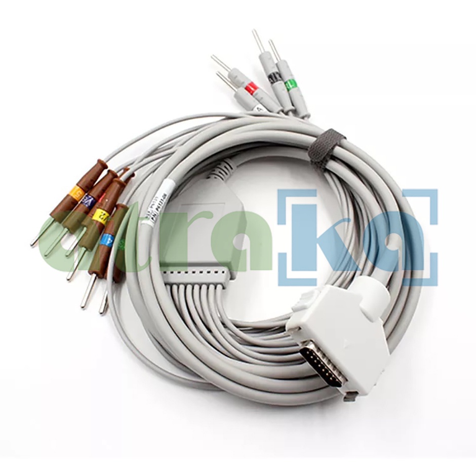 Kabel EKG Fukuda Denshi