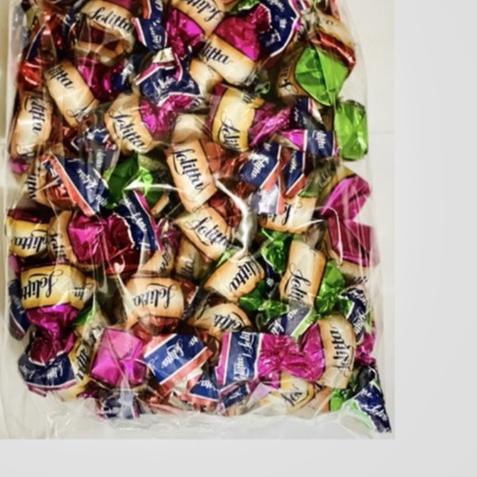 

7.7 Promo >> Coklat Turky Mix 1kg-Coklat Arab- Oleh2 haji&umroh