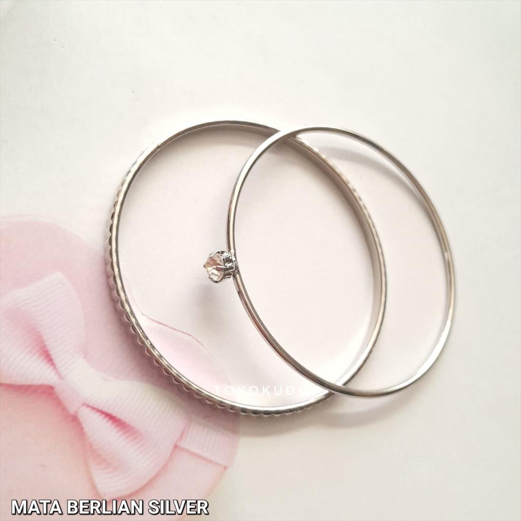 GELANG TANGAN FASHION WANITA / GELANG MODERN