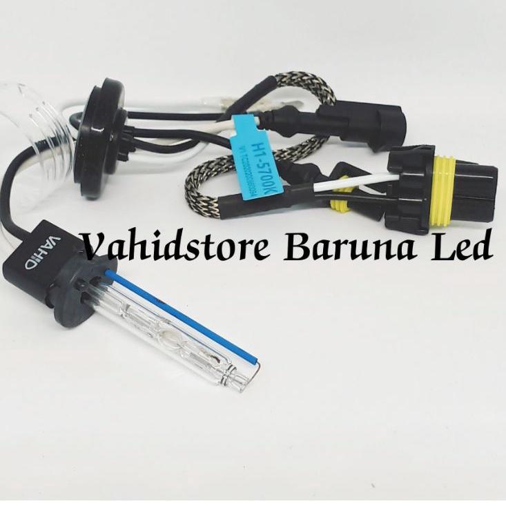 Ready Stock.. BOHLAM HID H1 VAHID 35WATT