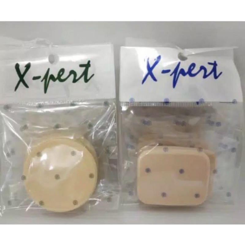 Xpert Spon Bedak
