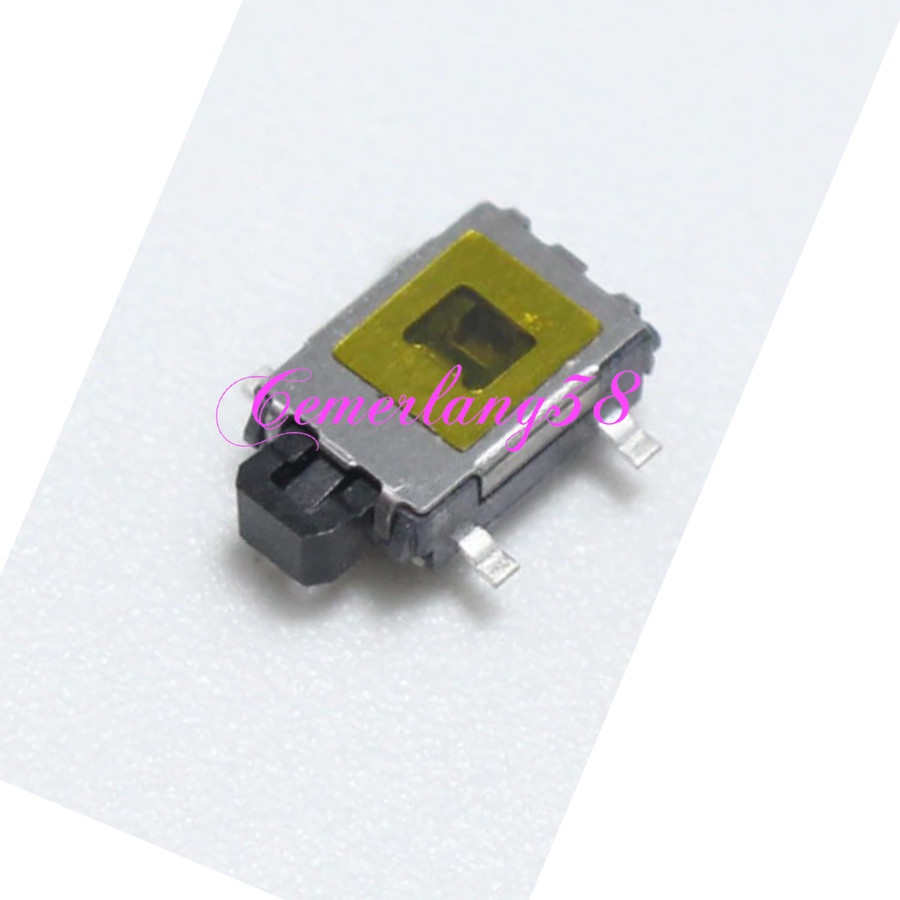 4*6Mm SMD 4 pin tombol sakelar mikro 4x6 mm 4P tombol saklar kura-kura