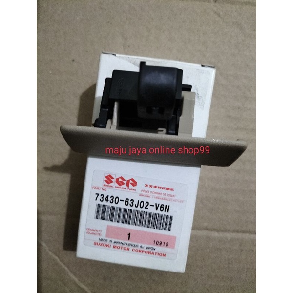 HANDEL LACI DOASBOARD ERTIGA 2012-2017 ASLI