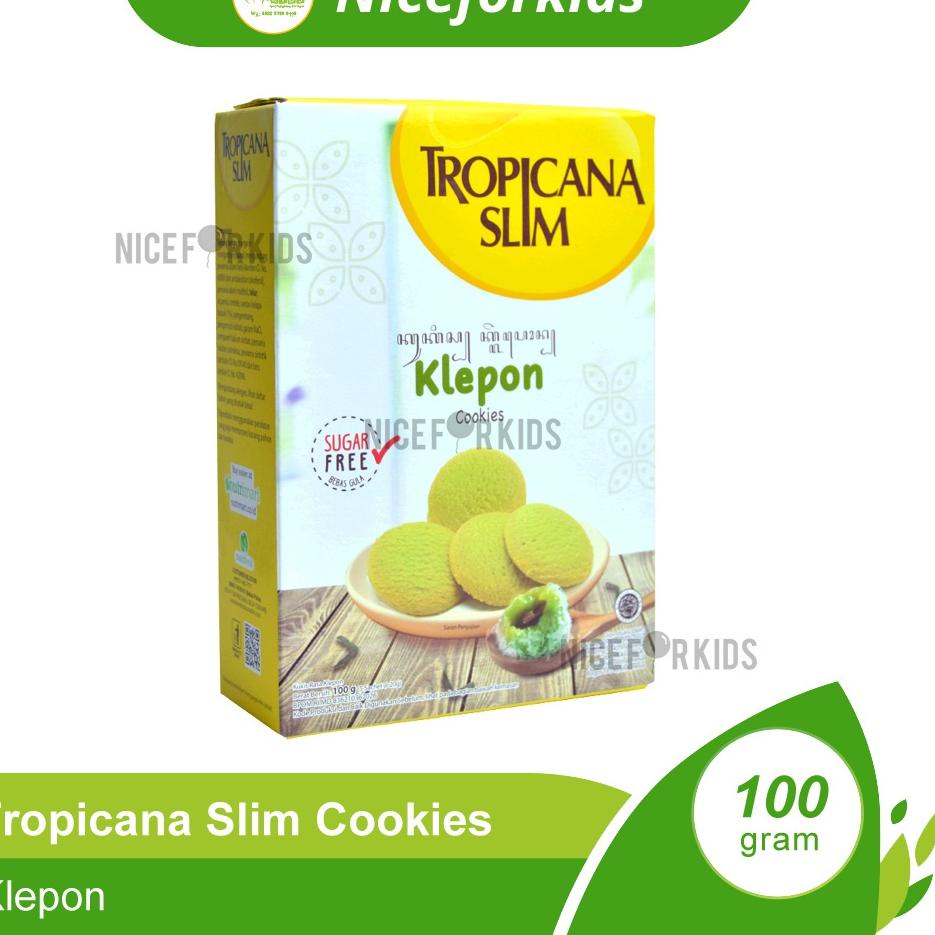 

<R-18㊚> Tropicana Slim Cookies / Diabetasol Wafer Cemilan Sehat Tanpa Gula Untuk Diet & Penderita Diabetes paling laris