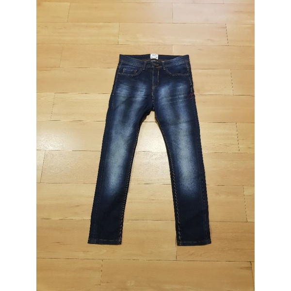 CELANA JEANS PRIA PULL N BEAR ORIGINAL / CELANA JEANS PRIA PULL N BEAR ASLI