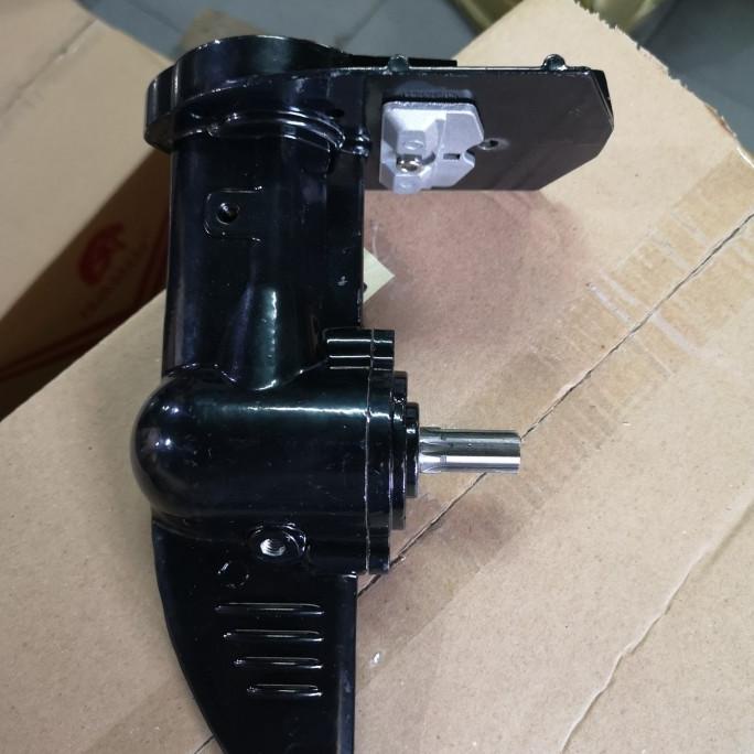 gear case , geat box , mesin tempel 8 hp Nikosilen selalu promo