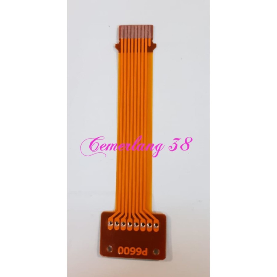 Kabel Flexible Pioneer KEH-P8650 P8610 P8600R P818R P7650 P7600R 9 pin