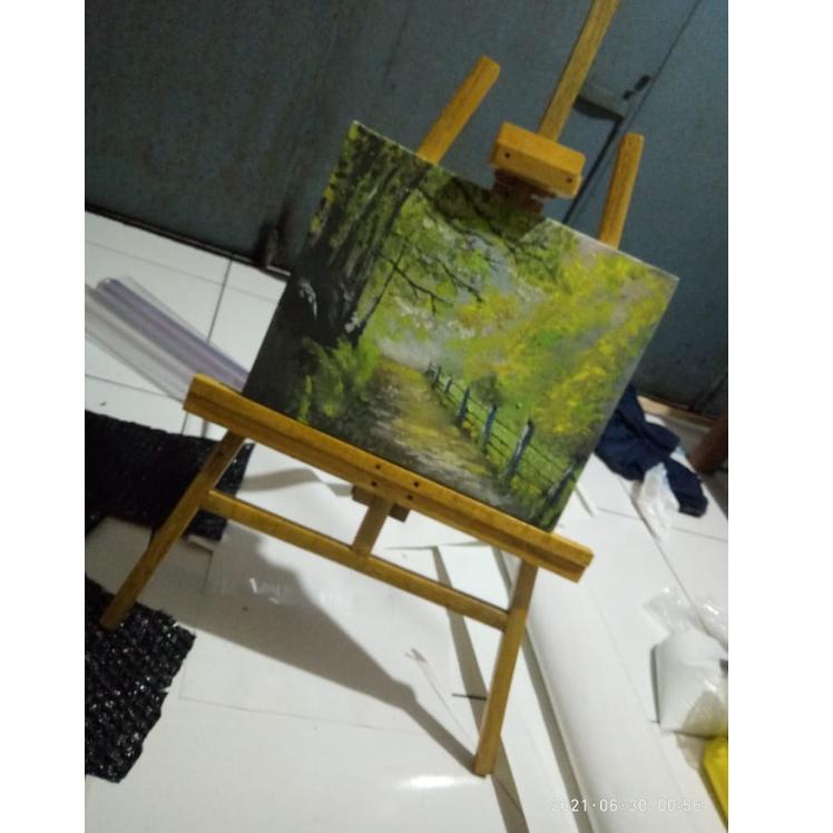 

[Product][Z51M]-♫♪) cat lukis acrilik 50ml satuan premium