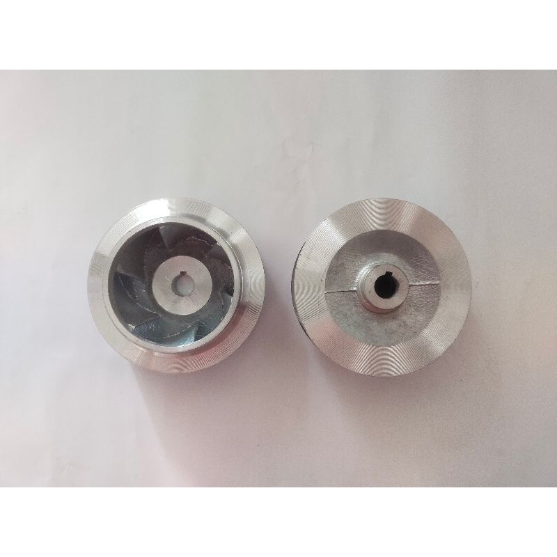 Kipas Impeller Pompa Celup Submersible SRX-1500 Yamamax-Pro