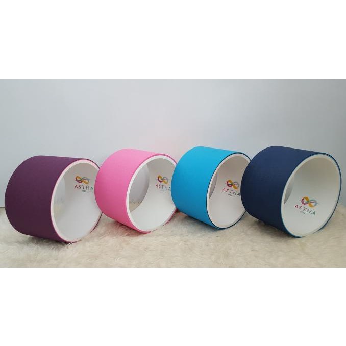 BARU Yoga Wheel / Yoga Wheel TPE