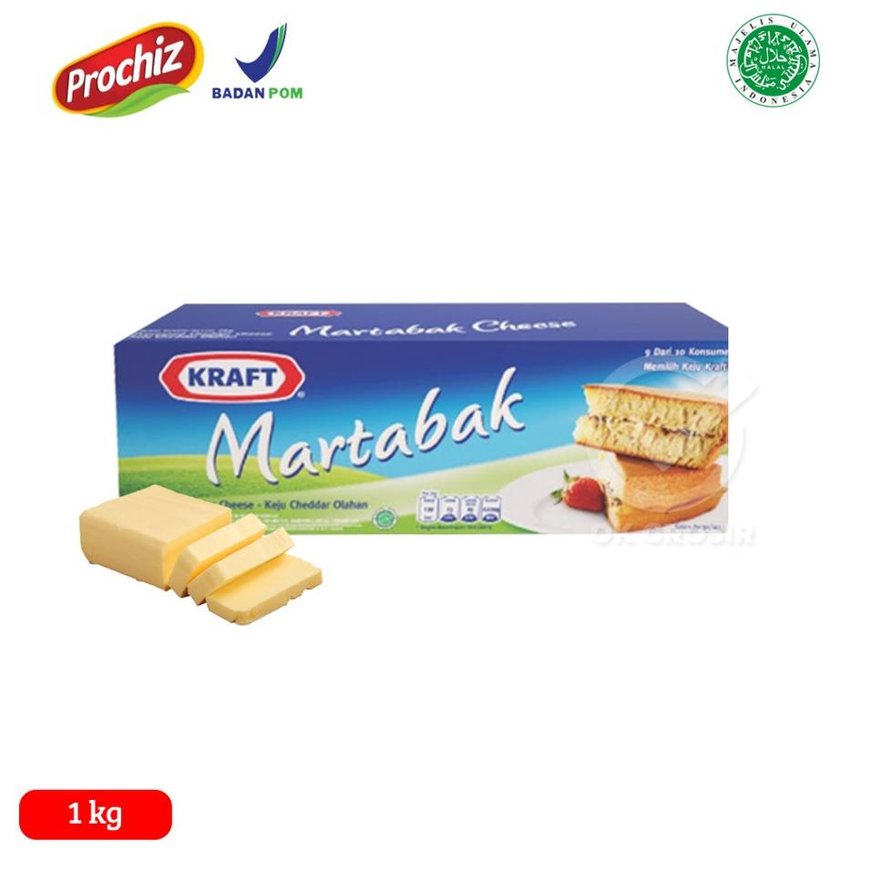 

㊍ Keju Kraft /Prochiz/meg (1 Kg) ㍐