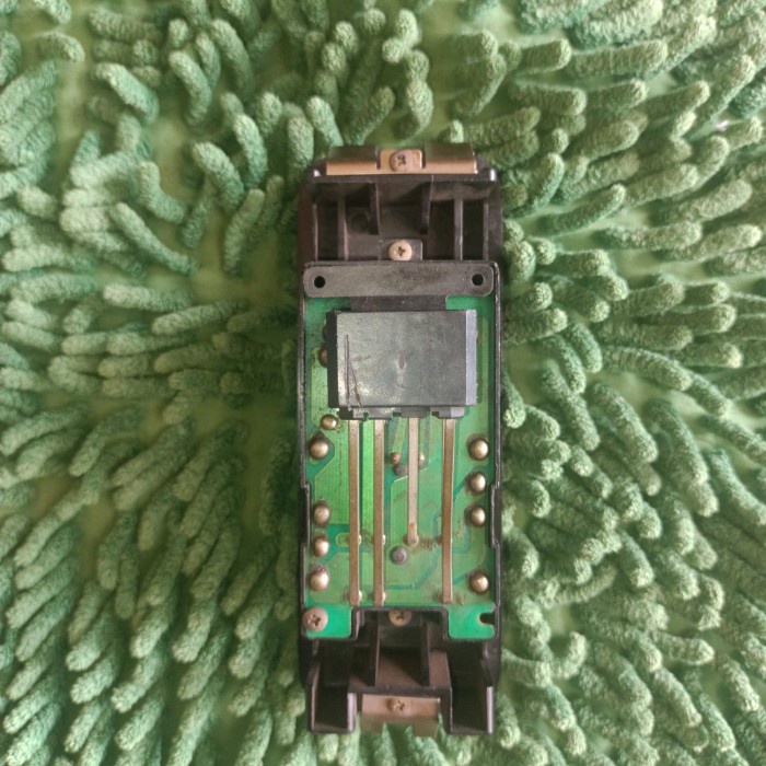 Switch Saklar Power Window Ford Laser Pintu Depan Kanan #Original