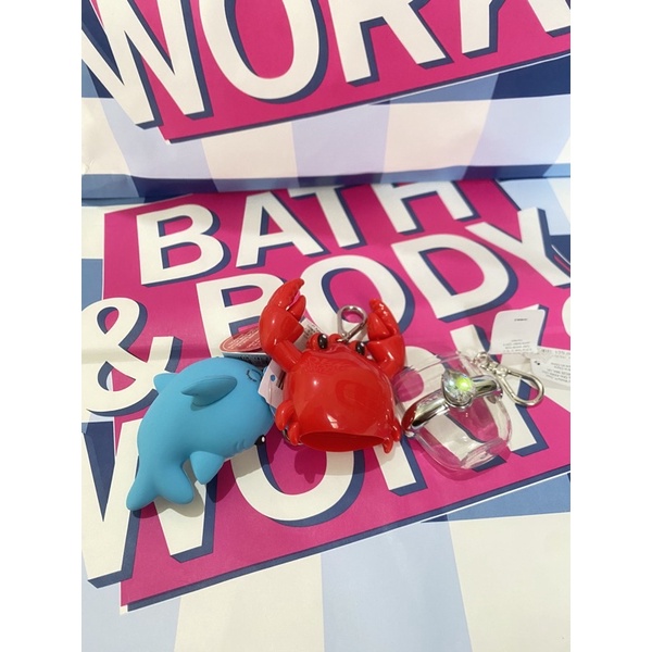 BBW Pocketbag Holder