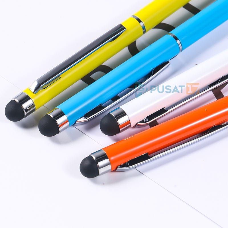 Stylus Pen 2 In 1