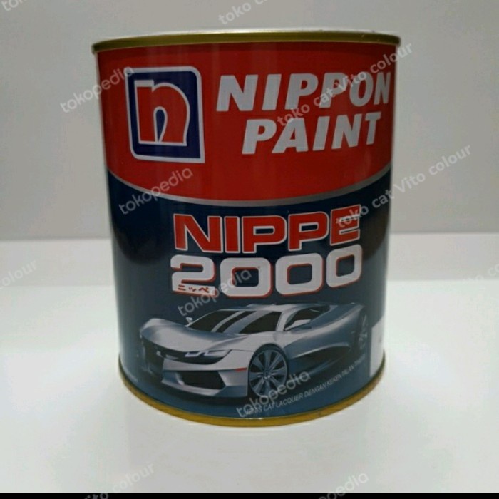 Cat Duco Nippe 2000 Np199 Exclusive Grey