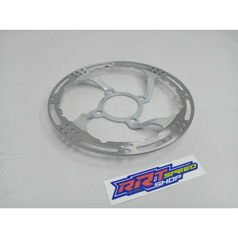 Piringan / Disc Wave / Supra 125 Honda Lubang 4