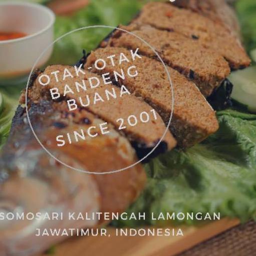 

Quality Control✅Otak-Otak Bandeng BUANA (Asli bandeng gresik). Baca deskripsi dulu ya dengan cermat|RA8