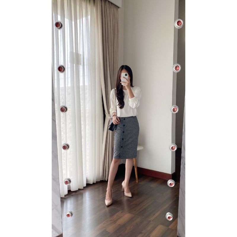 danish skirt