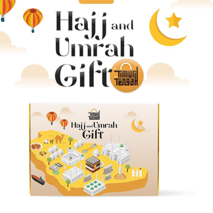 

Terkini ✿ Oleh Oleh Haji dan Umroh Premium Timur Tengah!!
