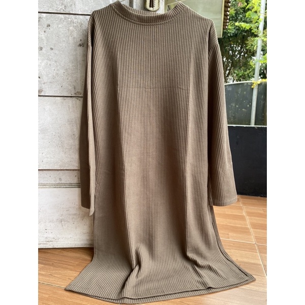 Preloved Tunik cottontrend