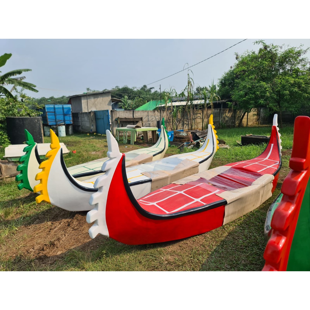 perahu gondalo ,perahu fiber,perahu kano,perahu sampan dyung,perahu wisata air ,juwal perahu sampan 