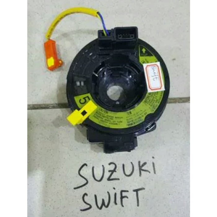 Spiral Cable Clock Spring Suzuki #Original