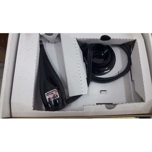 TPLink TL-ANT2403N 2.4GHz 3dBi Wireless N Desktop Antenna TP-Link TL ANT2403N M