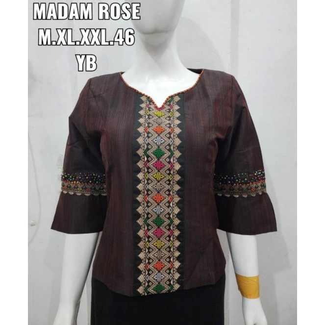 madam rose