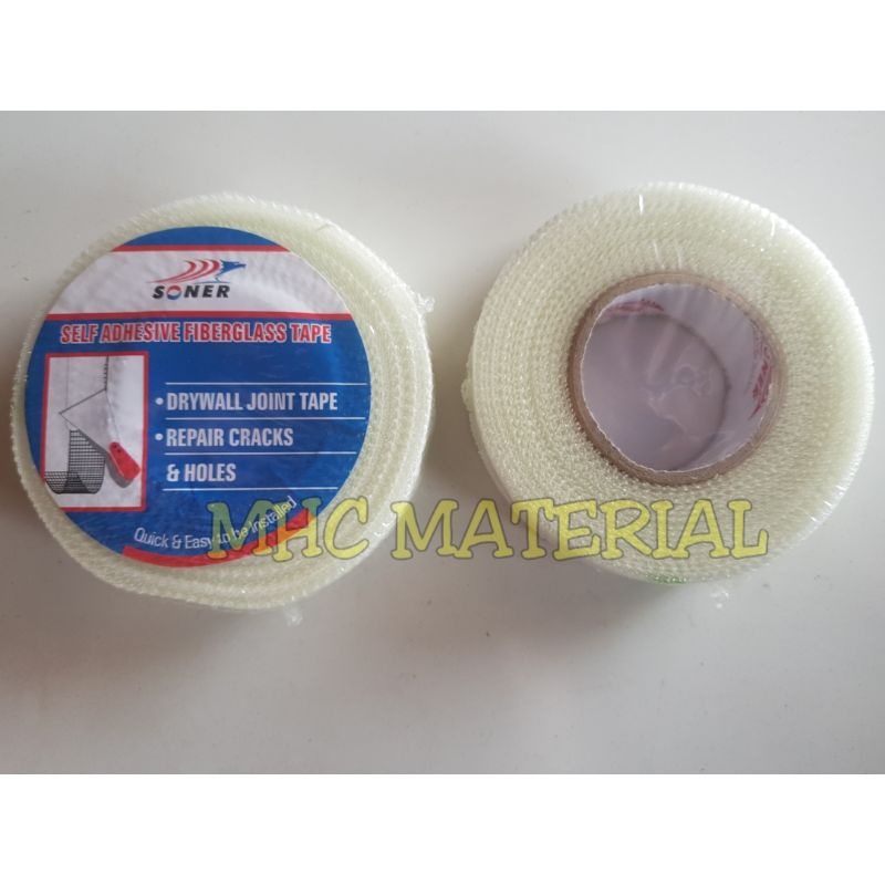 KASA LEM GYPSUM / PERBAN PLAFON GIPSUM / PERBAN KASA LEM GIPSUN PLAFON ENTERNIT