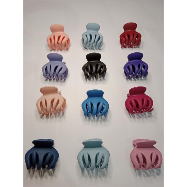 JEDAI RAMBUT / JEPIT RAMBUT / JEDAI KOREA / JEDAI RAMBUT CAKAR 5 / JEDAI MURAH