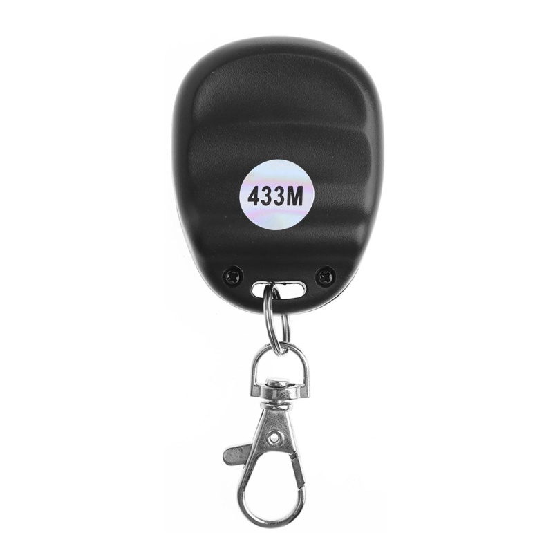 Vivi Remote Control Keys Electric Gate Fob Universal Gate Remote Control Fob 433mhz Wireless Remote Control Untuk Kunci Untuk