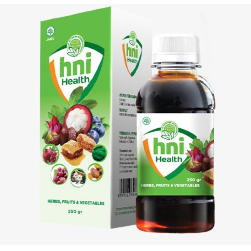 

Extrafood *#suplemen buah dan sayur