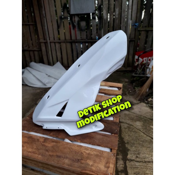 UNDERCOWL GP BUAT R15 OLD V2 UNDERCOWL R15 V2