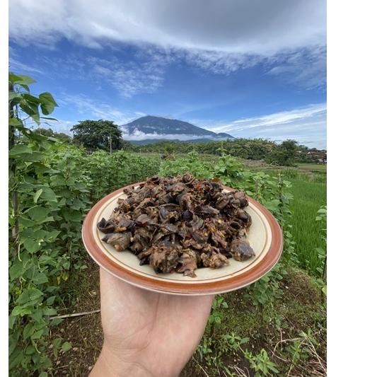 

Rica Goreng Bekicot Best Seller 400 Gram