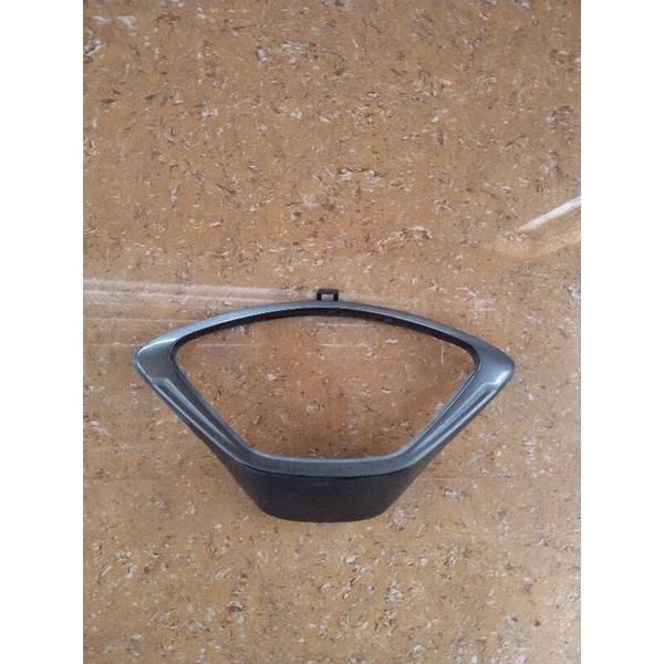 Cover Batok Spidometer SUPRA X 125 Batman ORI BEKAS SECOND COPOTAN