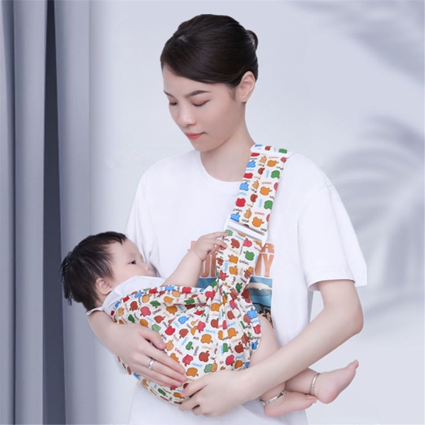 Gendongan bayi geos baby carrier m shape gendongan ssc