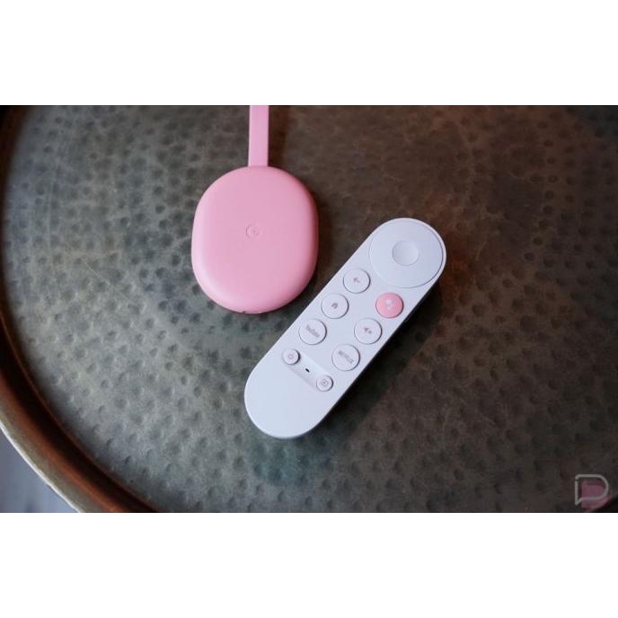 GOOGLE CHROMECAST WITH GOOGLE TV ORIGINAL BNIB LIMITED