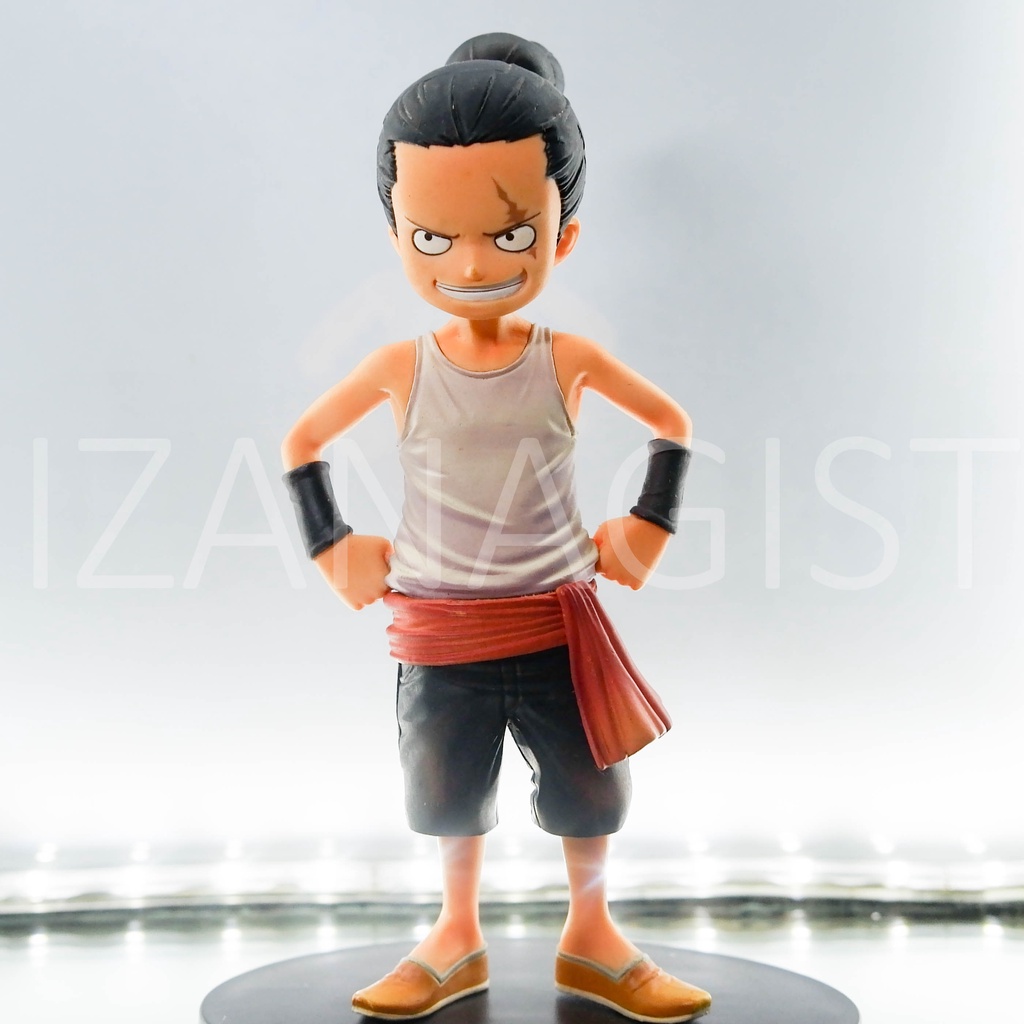 Banpresto DX GLL Jabra Original